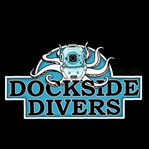 Dockside Divers