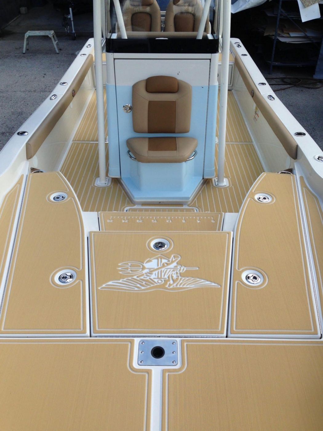 SeaDek Installer New Orleans SeaDek New Orleans