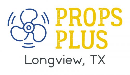 Marine Propeller Warehouse/Props Plus Longview,TX