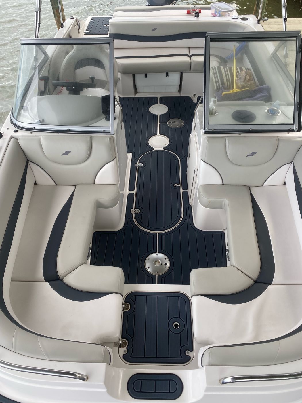 SeaDek Flooring Jupiter
