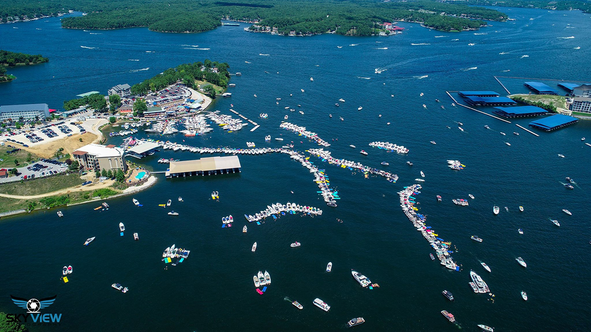 Guide to Aquapalooza 2019 at Lake of the Ozarks