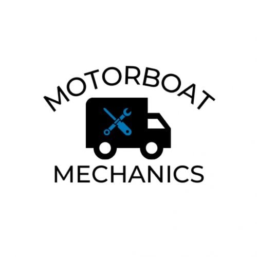 Mobile Motorboat Mechanics