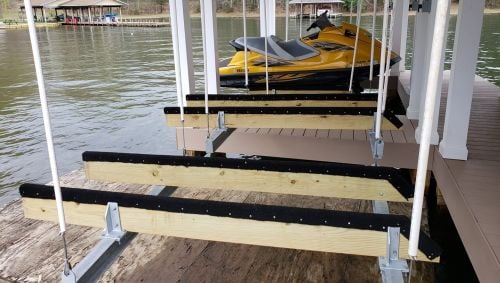 Hart Boat Lift And Dock Services