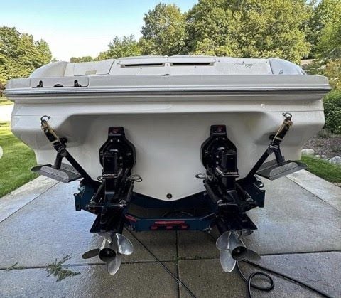 LOTO Boat Cleaning