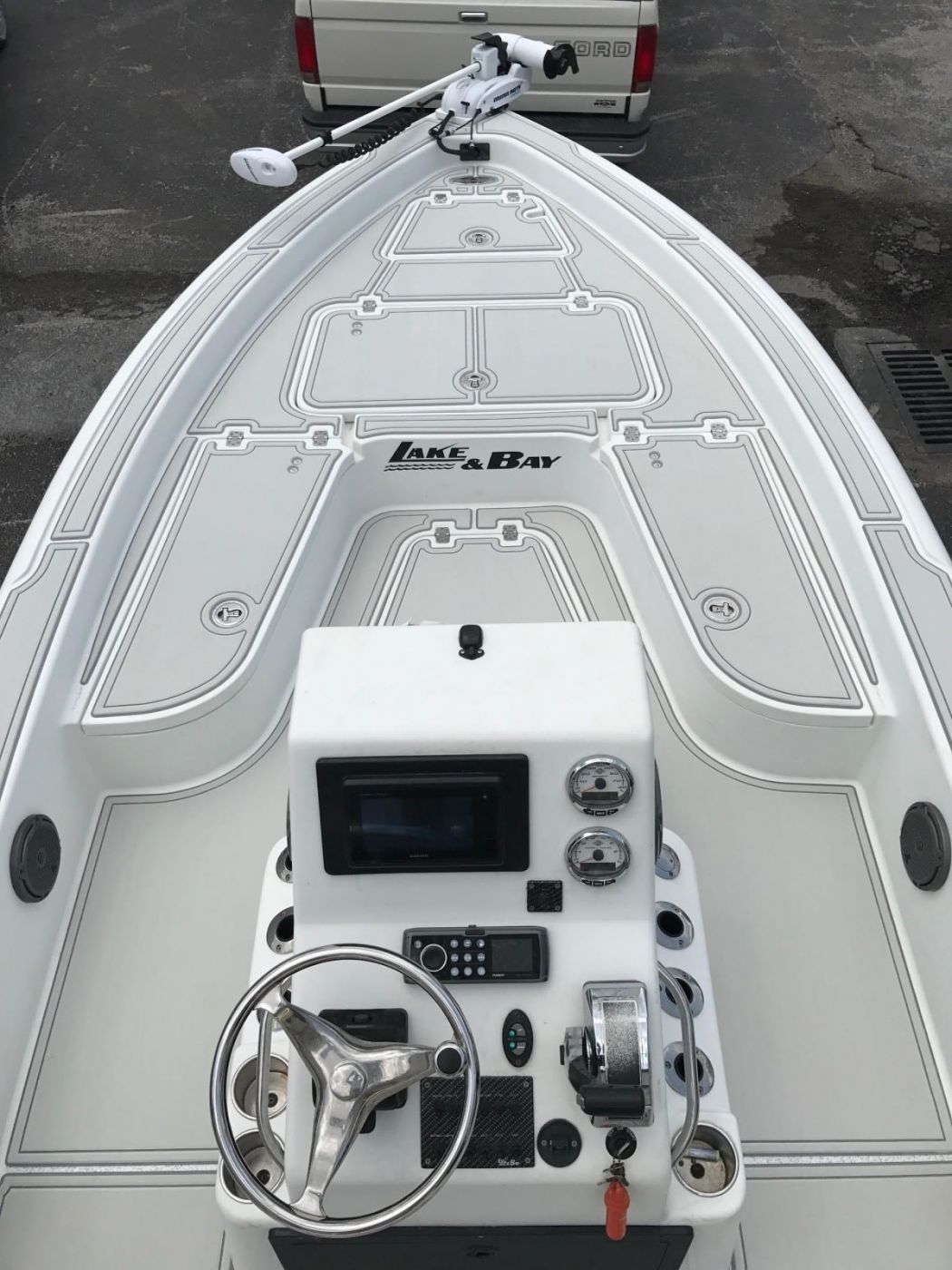 SeaDek Installer Baton Rouge