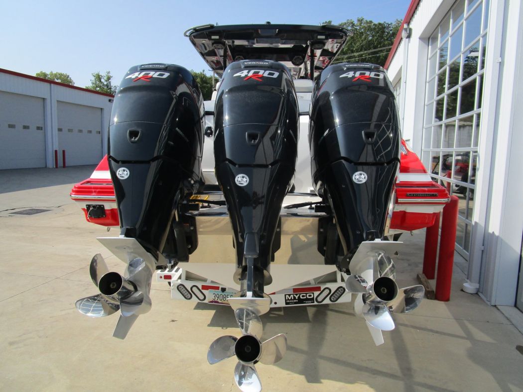 Mercury Outboard Dealer Miami