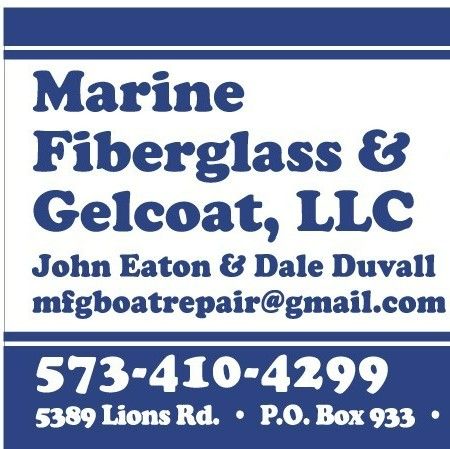 Marine Fiberglass and Gelcoat LLC.
