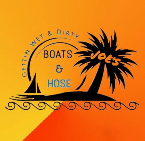 Joe's Boats and Hose