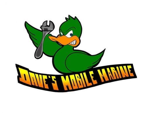 Dave's Mobile Marine