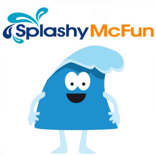 Splashy McFun