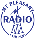 Mt. Pleasant Radio Co