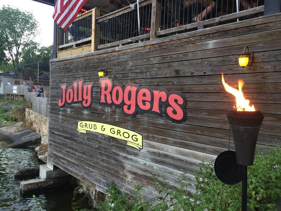 Jolly Roger's Lake of the Ozark