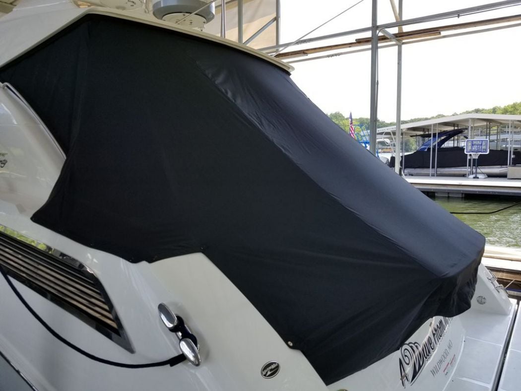 Aft Boat Covers