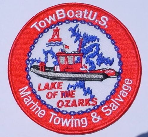 TowBoatUS Lake Of The Ozarks