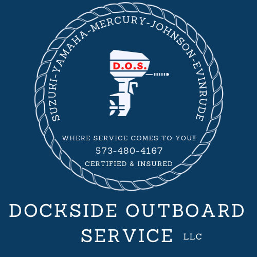 Dockside Outboard Service