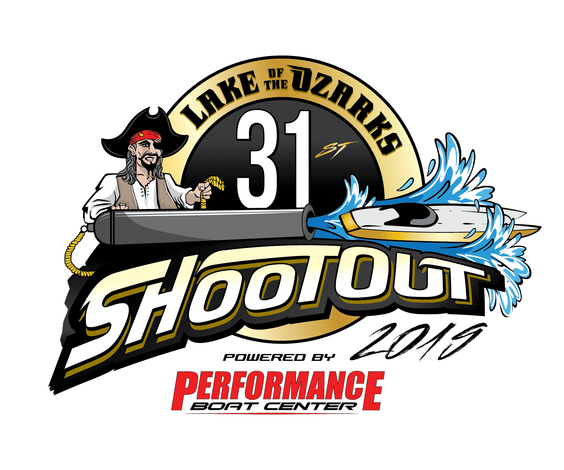 Lake of the Ozarks Shootout The Ultimate Boater's Guide
