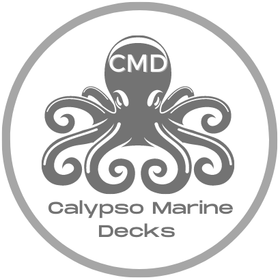 Calypso Marine Decks