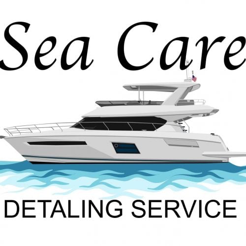 Sea Care, LLC. Detailing Service
