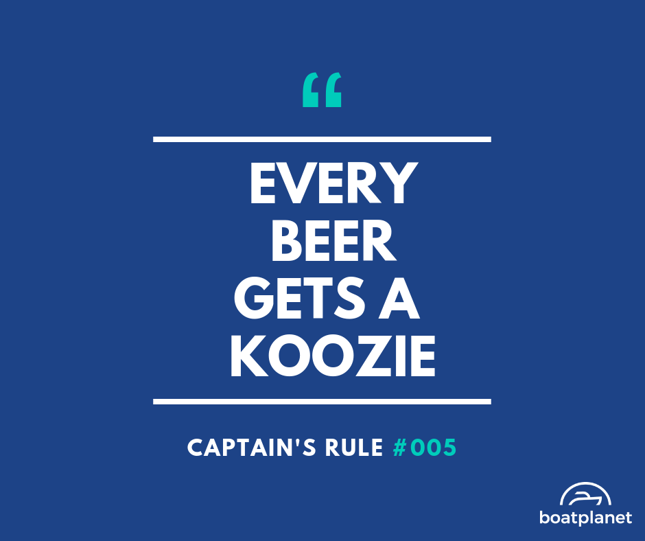 boat planet captains rule 5