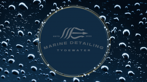 Tydewater Marine Detailing