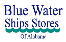 Blue Water Ships Stores of AL