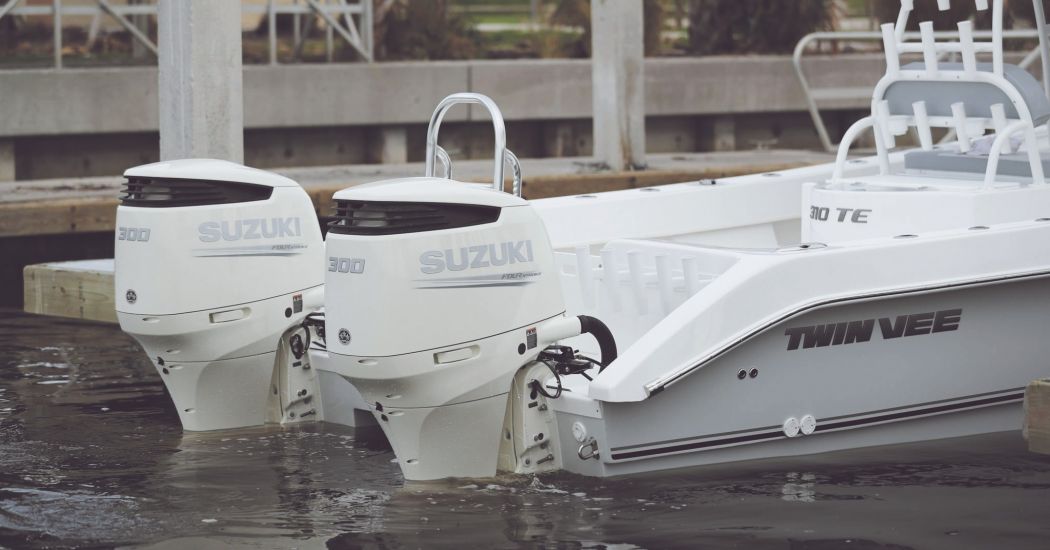 Suzuki Outboard Dealer Fort Myers