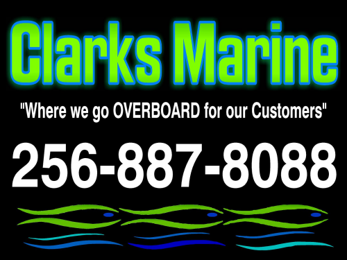 Clarks Marine, LLC