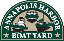 Annapolis Harbor Boat Yard