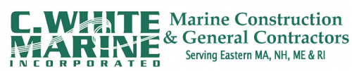 C. White Marine, Inc.