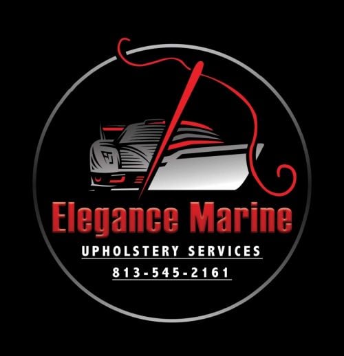 Elegance Marine Upholstery Services