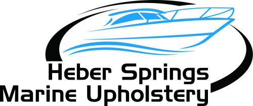 Heber Springs Marine Upholstery