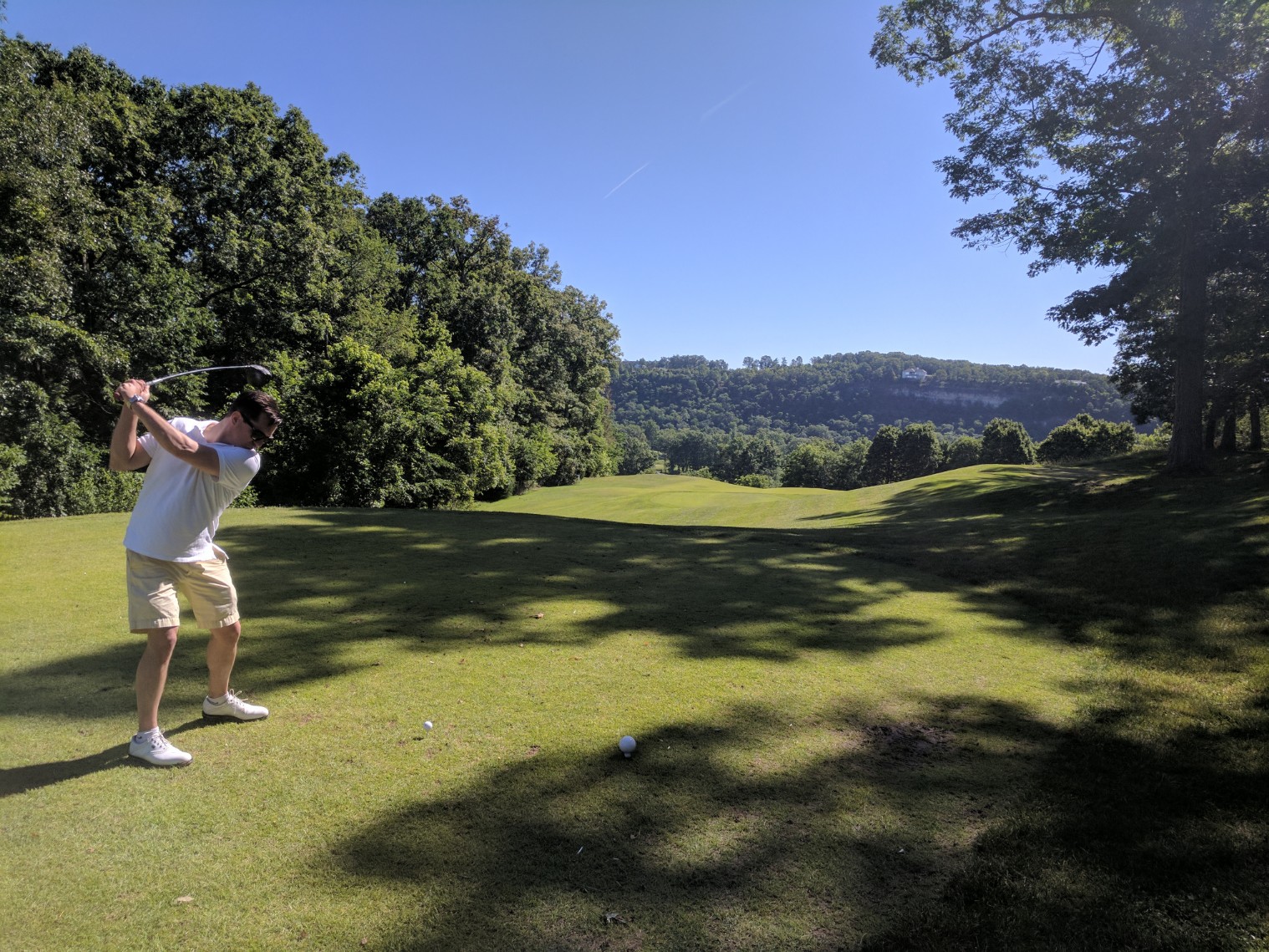 golf courses lake of the ozarks
