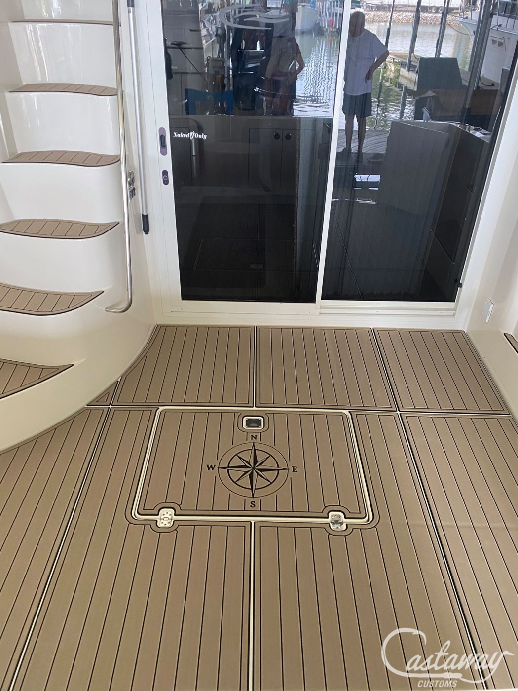 SeaDek Installer Nashville