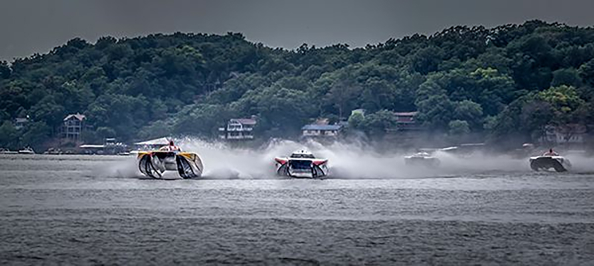 lake race 2019 - the ultimate boater's guide