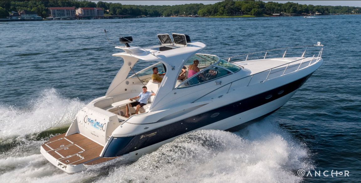 yacht charter lake of the ozarks
