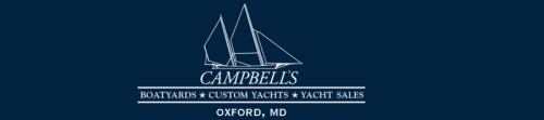 Campbell’s Bachelor Pt. Boatyard