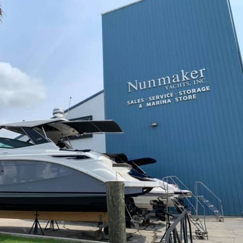 Nunmaker Yachts