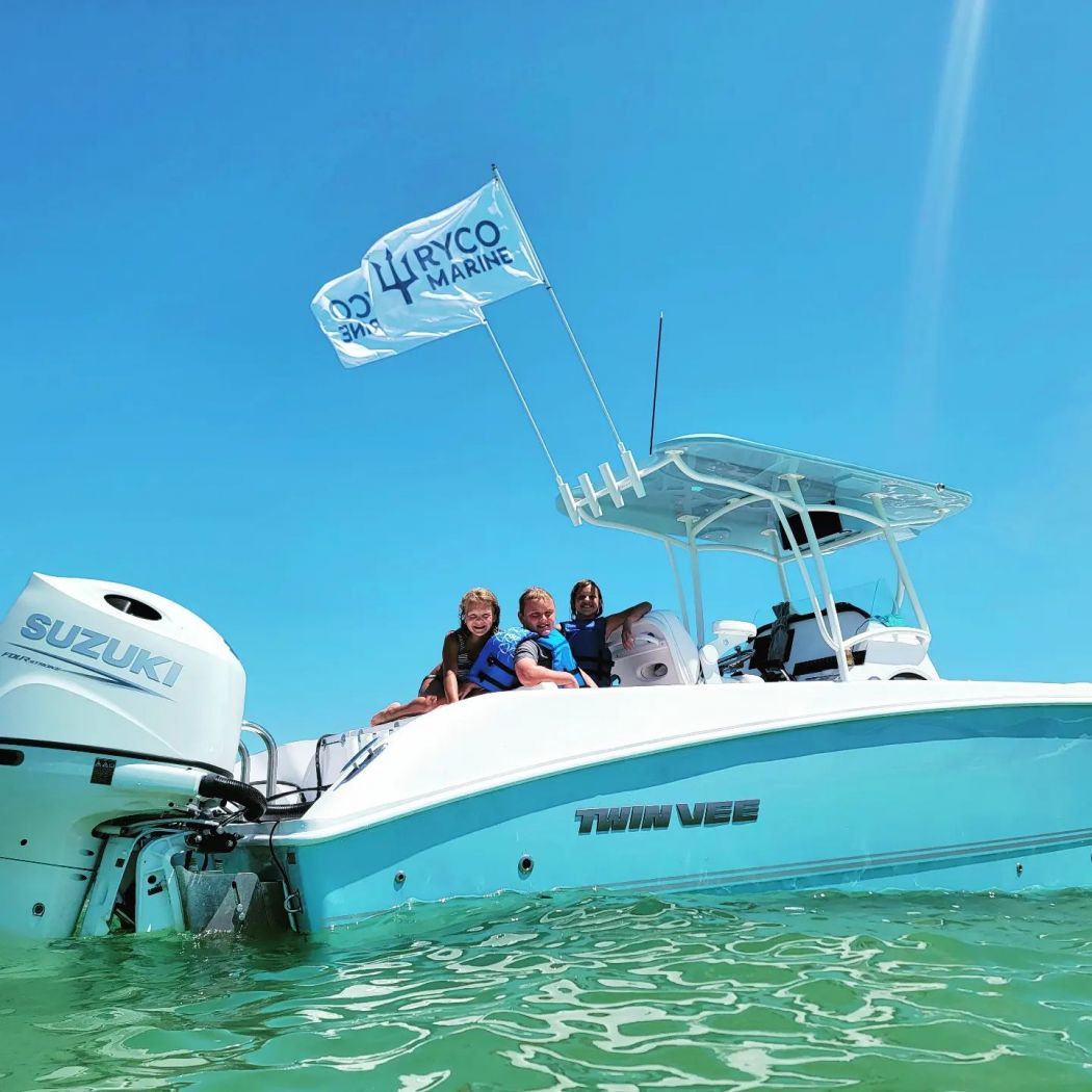 Suzuki Outboard Dealer Fort Myers