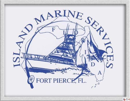 Island Marine Services of Treasure Coast