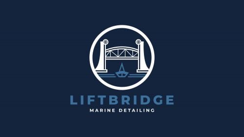 Lift Bridge Marine Detailing