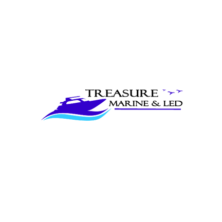 Treasure Marine & LED - Boat Repair & Upgrades