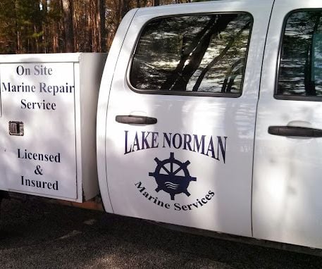 Lake Norman Marine Services, LLC
