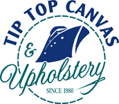 Tip Top Canvas and Upholstery