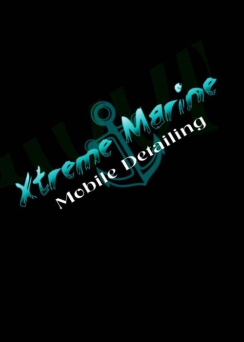 Xtreme Marine Mobile Detailing