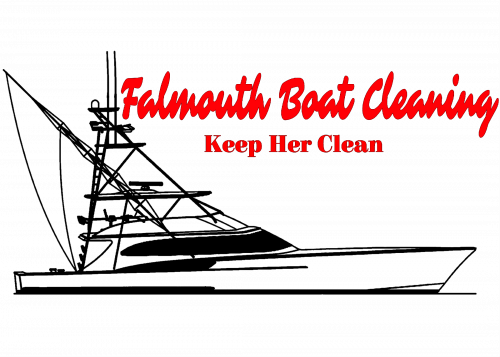 Falmouth Boat Cleaning