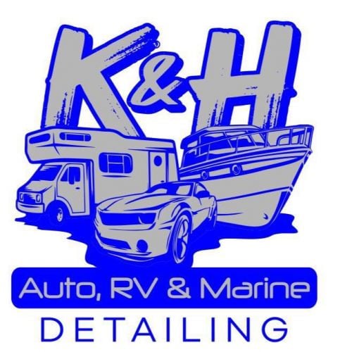 K & H Auto and Marine Detail