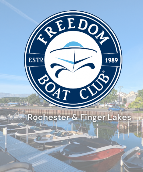 Freedom Boat Club of Rochester & The Finger Lakes