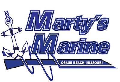 Marty's Marine