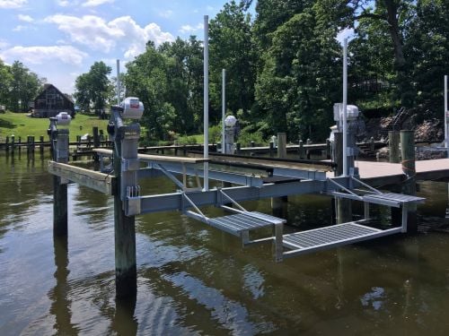 Boat Lifts Unlimited