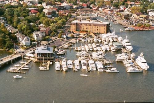 Annapolis Yacht Basin Company